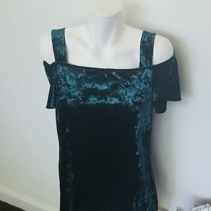 International Concepts blouse